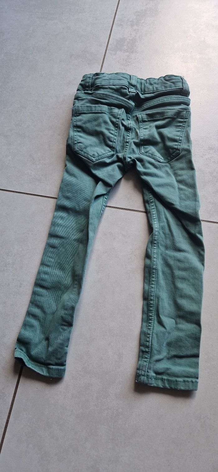 Jeans. - photo numéro 2