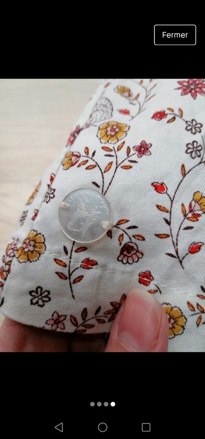 Robe - photo numéro 4