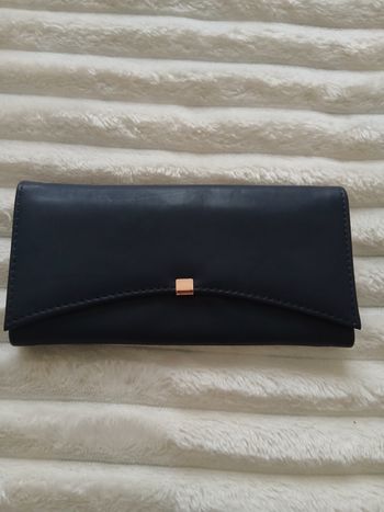Porte feuille Boutique Indépendante 