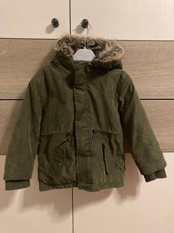 Parka Gémo 3 ans