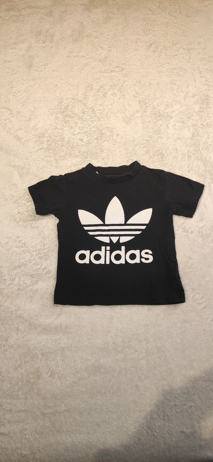 Tee shirt adidas