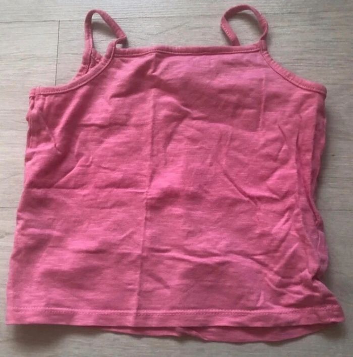 Débardeur orchestra 3 ans - photo numéro 3