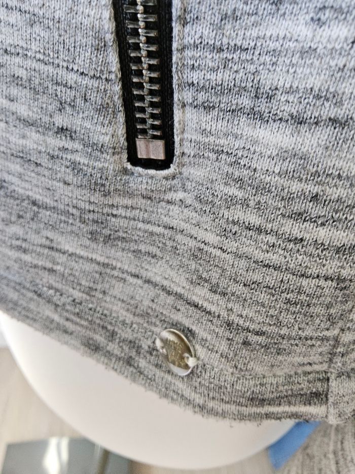 Blouson taille S ikks - photo numéro 3