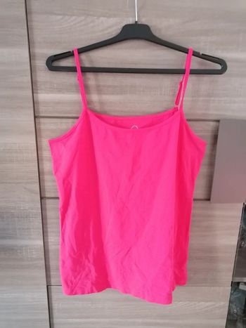 Débardeur msmode taille L