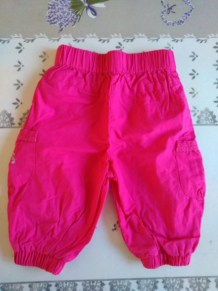 Pantalon orchestra, taille 6 mois NEUF - photo numéro 2