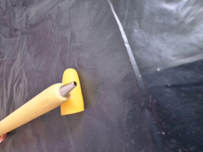 Stylet à diamand carrer - photo numéro 3