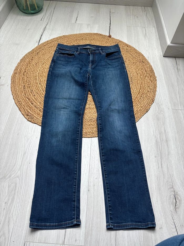 Jeans t 38-30 - photo numéro 3