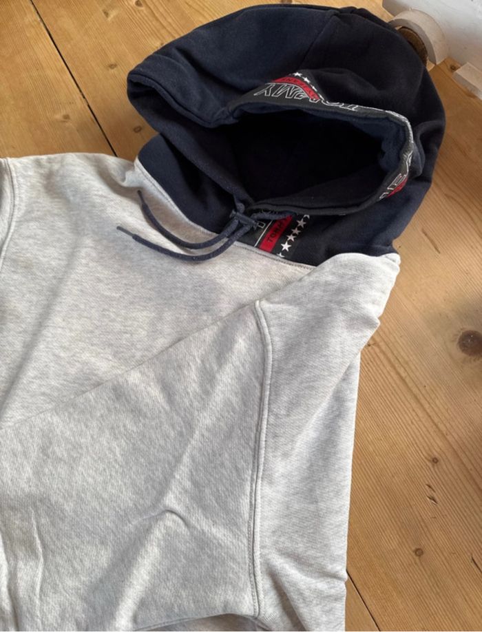 Sweat à capuche Tommy - photo numéro 5