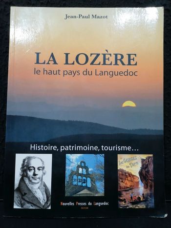 La Lozère