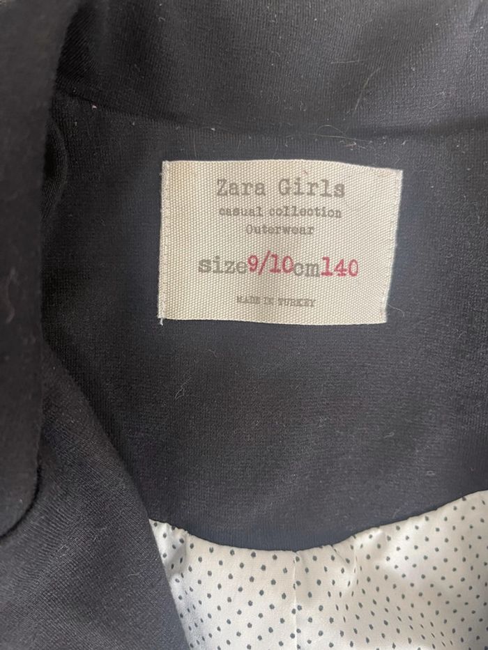Veste - photo numéro 4