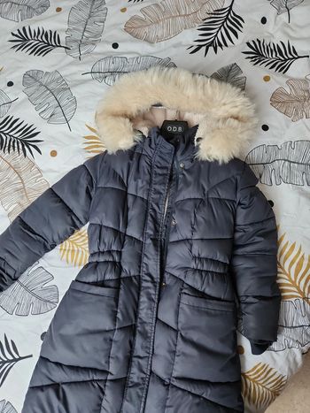 Manteau TAO 12 ans