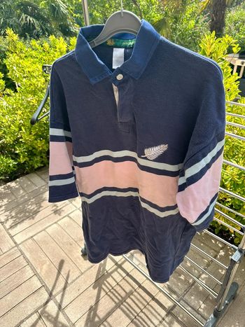 Polo 👕