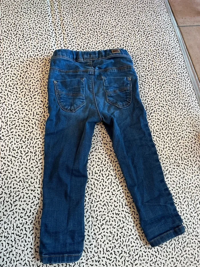 Jeans Name-it - photo numéro 2