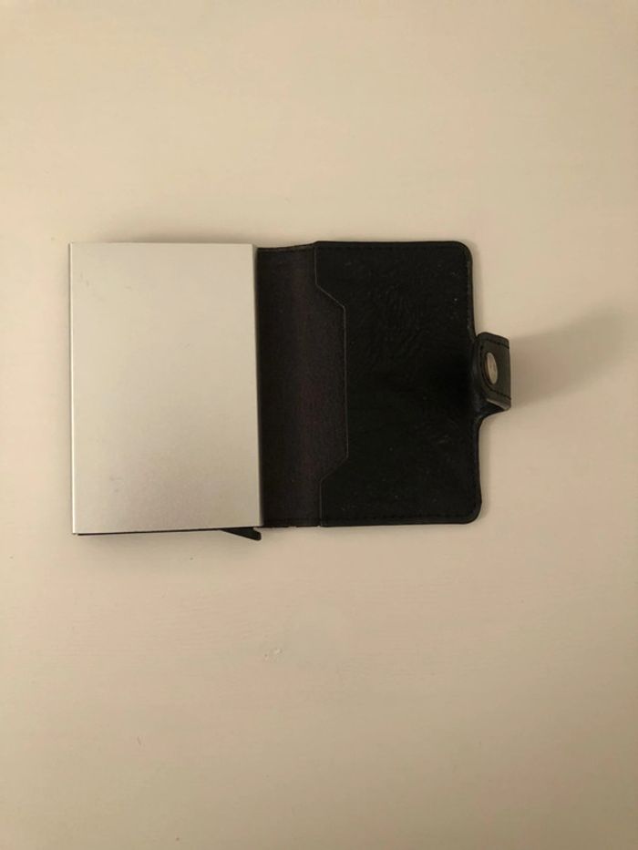 Portacarte - photo numéro 2