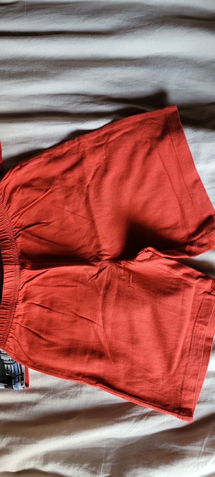 Pyjashort - photo numéro 2