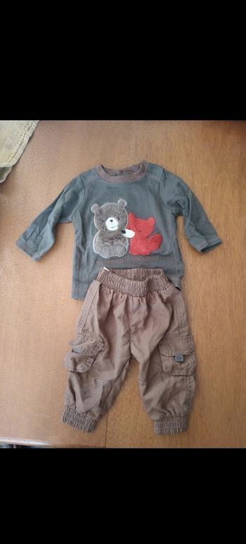 Ensemble