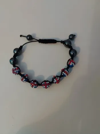 Bracelet mandala