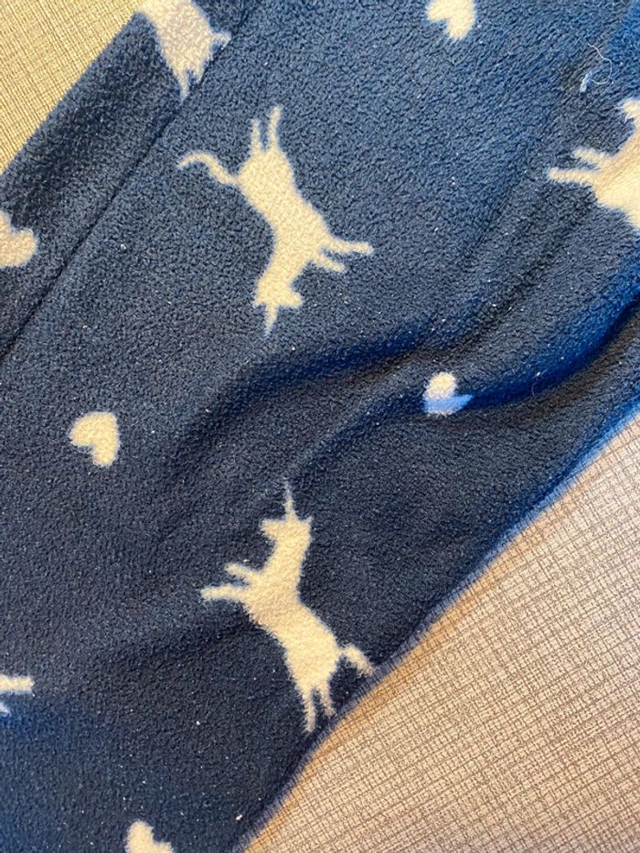 Pyjama chaud - photo numéro 3