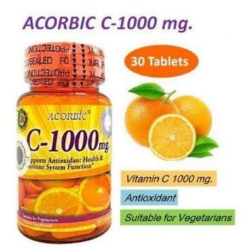 Arco ici c-1000 mg