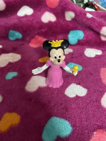 Figurine Minnie Disney