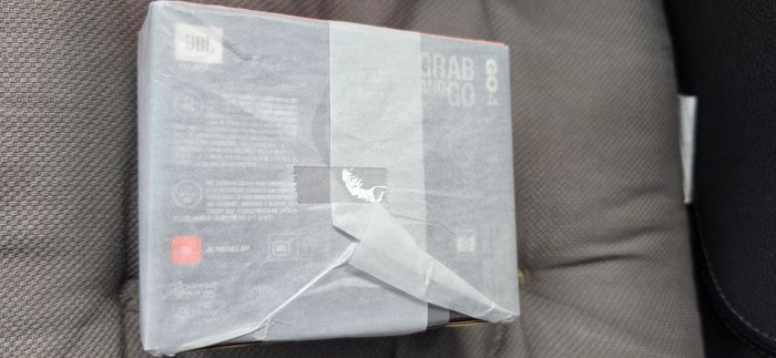 Enceinte jbl go 4 - photo numéro 2