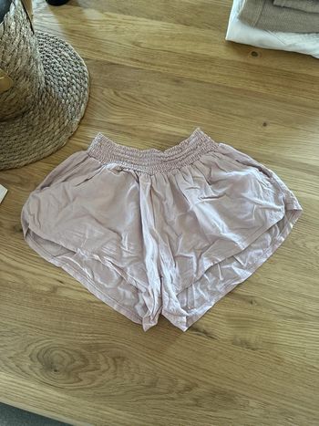 Short UNDIZ