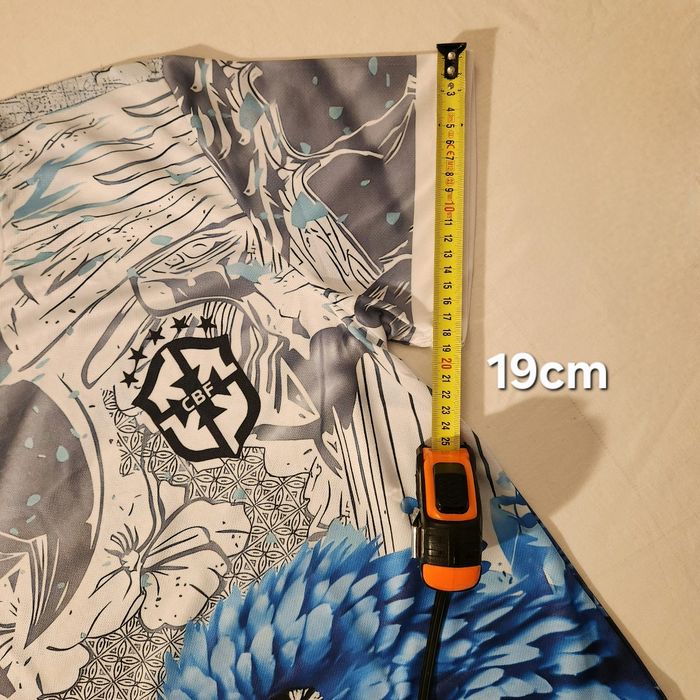 Maillot Brésil 🇧🇷 - photo numéro 5