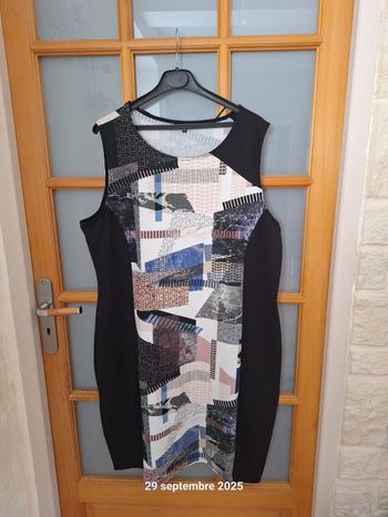 Robe M&S Mode