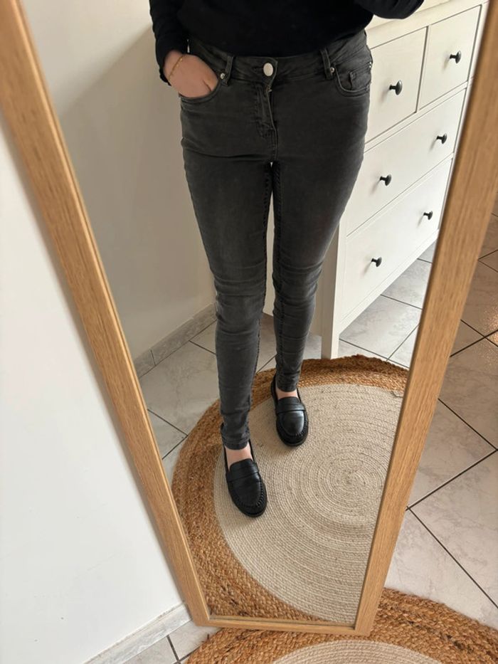Jeans gemo