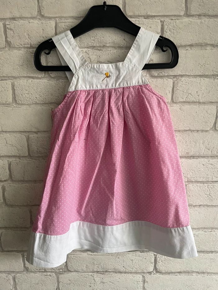 Robe Nkid taille 2 ans - photo numéro 2