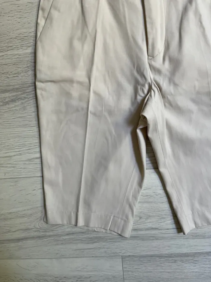 Short long - photo numéro 9