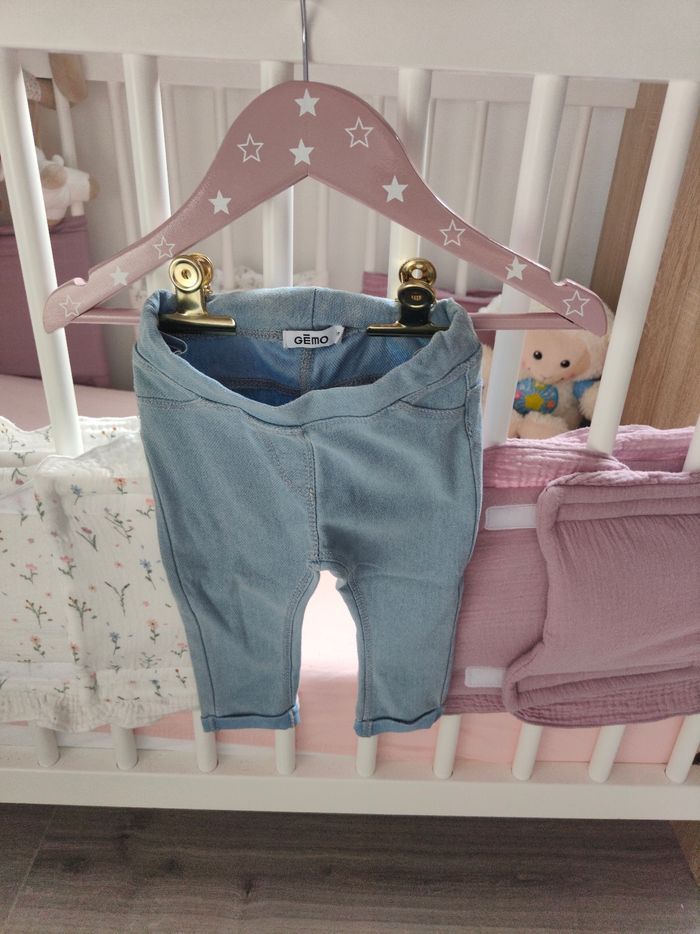 Lots de pantalons - photo numéro 4