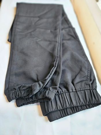 Pantalon cargo