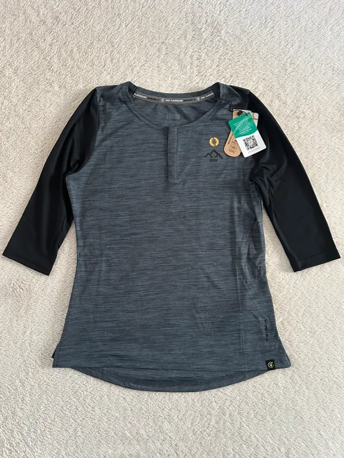 Teeshirt / jersey IXS