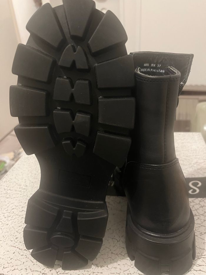 Botte - photo numéro 2