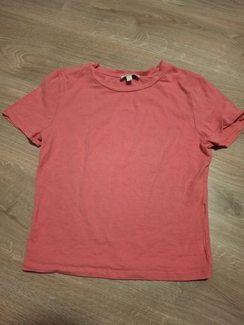 Top haut jennyfer taille s