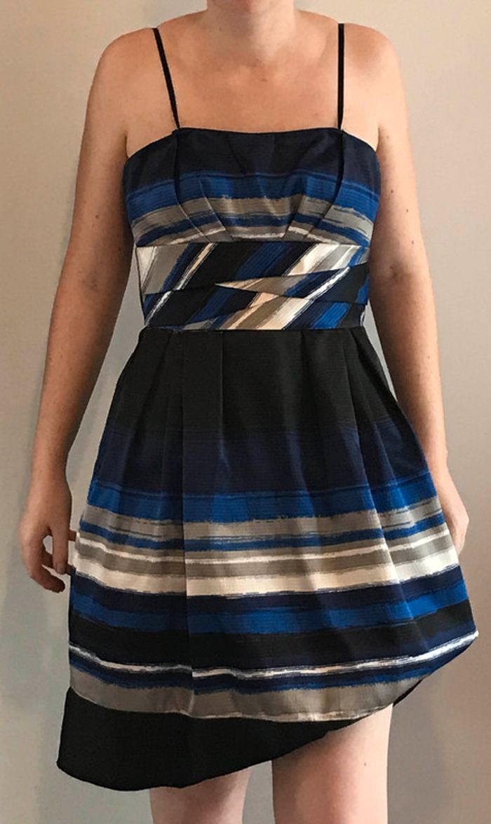 Robe Akac Ecou TXS