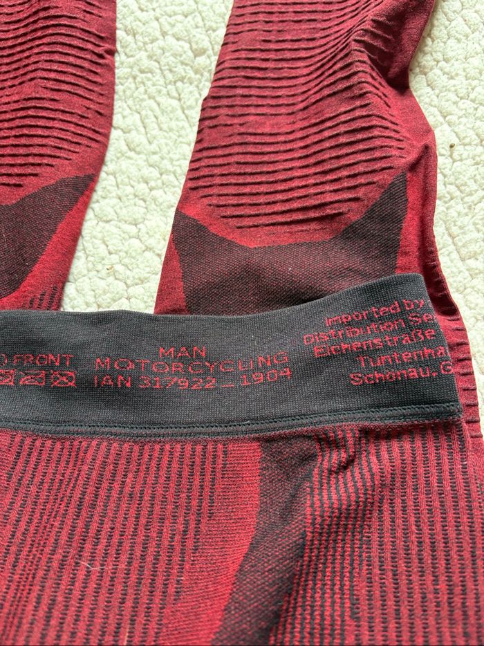 Vêtements de sport homme - photo numéro 7