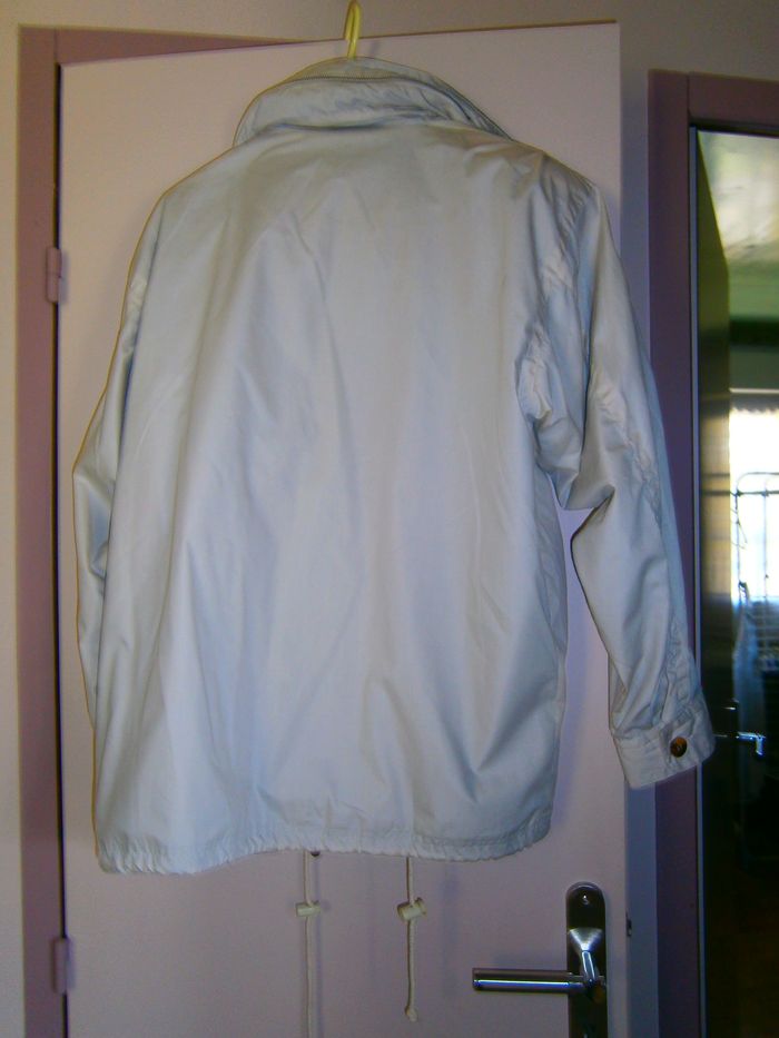 Veste été homme - photo numéro 2