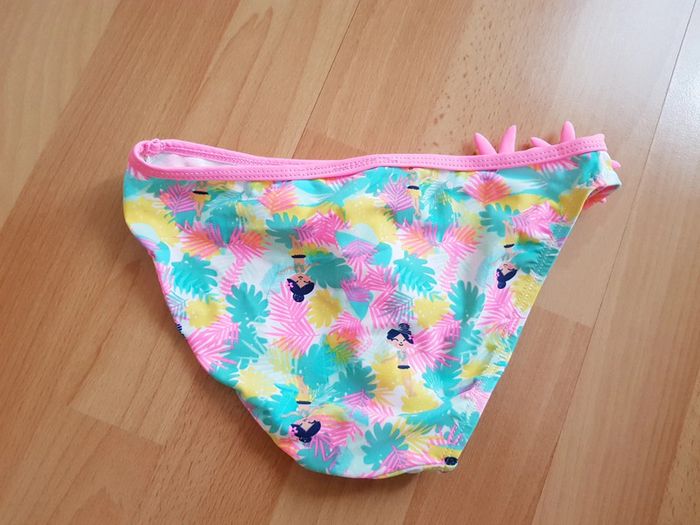 Bas de maillot de bain in extenso 8ans - photo numéro 2