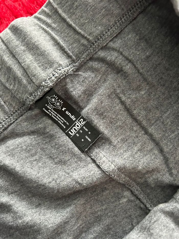 Legging bob l’éponge - photo numéro 3