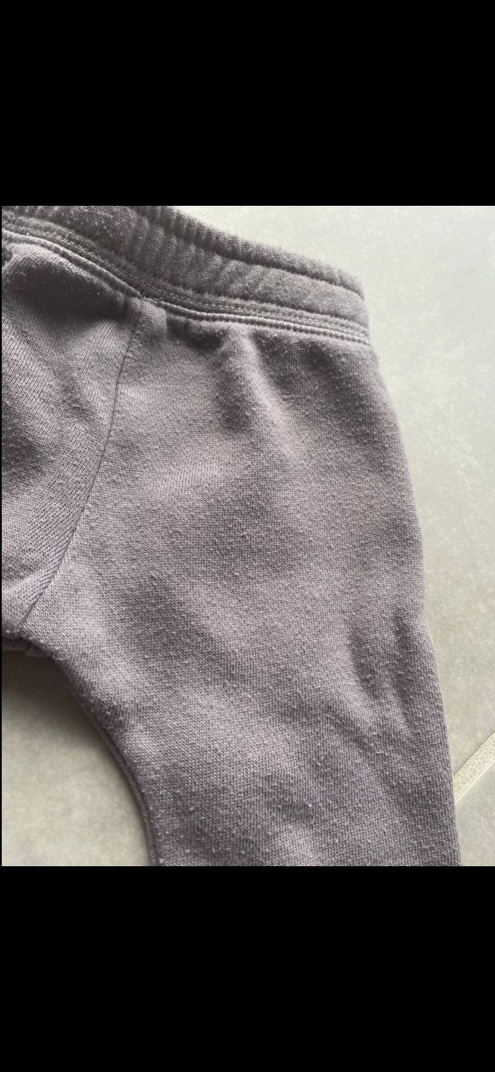 Jogging fille Kiabi 3 mois - photo numéro 5