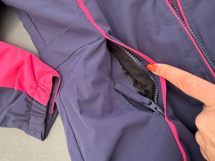 Veste de ski - photo numéro 3