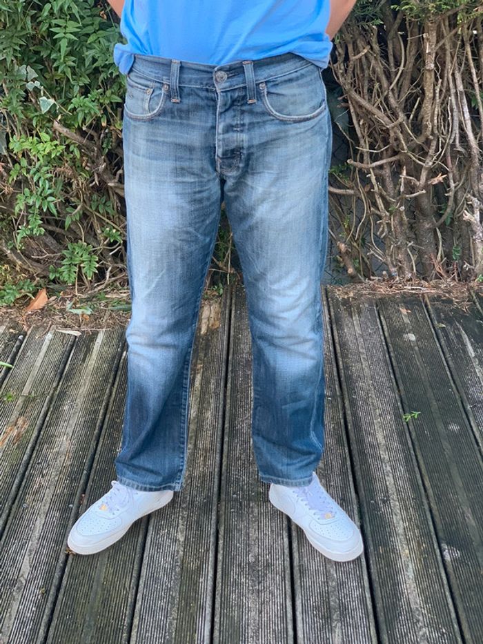 Pantalon homme GSTAR 36 (95)