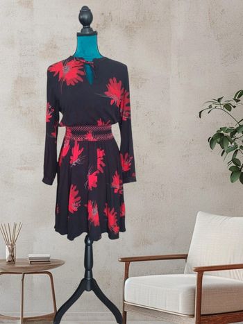Magnifique robe Desigual