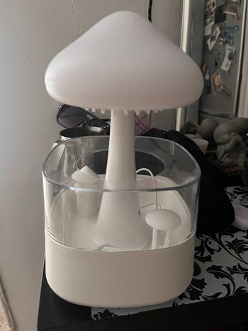 Humidificateur d’air enfant 
