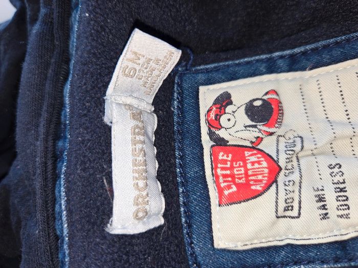 Veste doublée - photo numéro 3