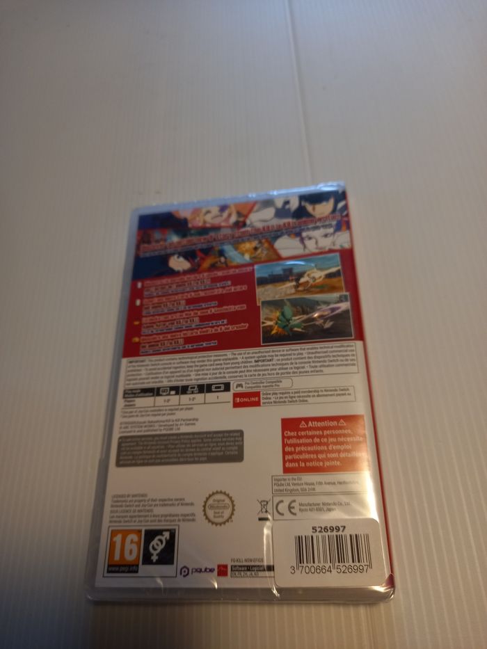 Switch kill la kill - photo numéro 2