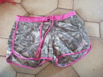 Short de bain