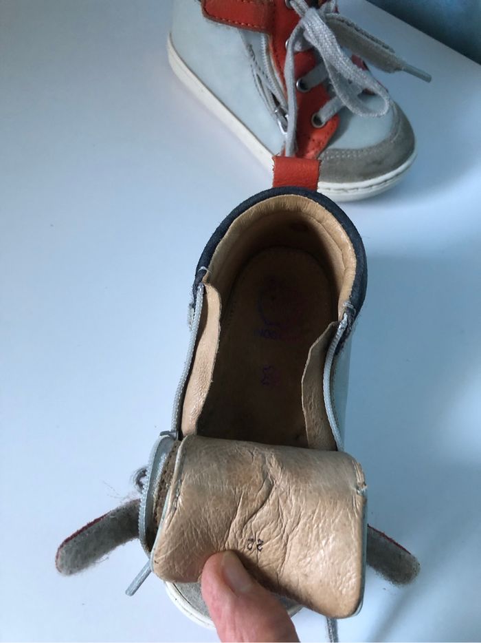 Chaussures Shoo Pom - photo numéro 5